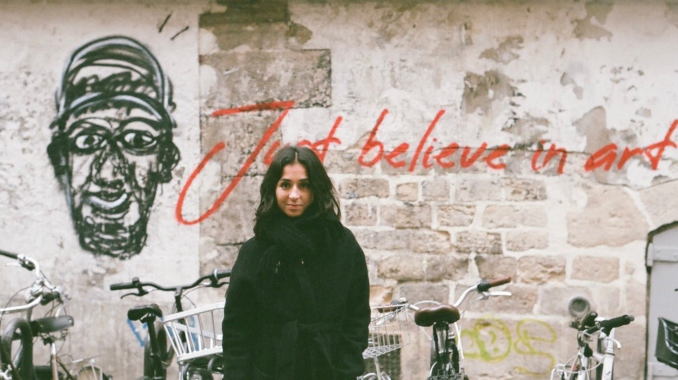 Sepi's Digital Detox Diary - elsie green