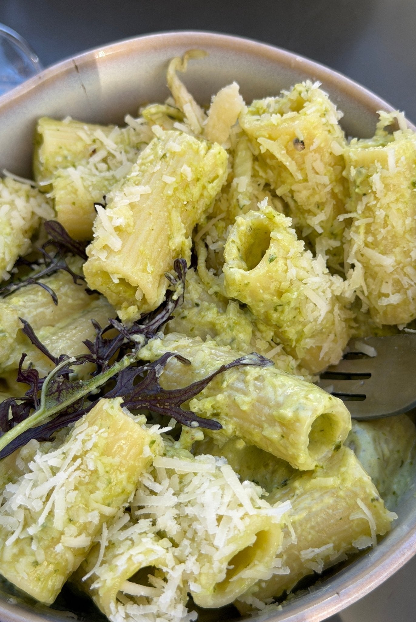 Sepi's Homemade Pesto - elsie green