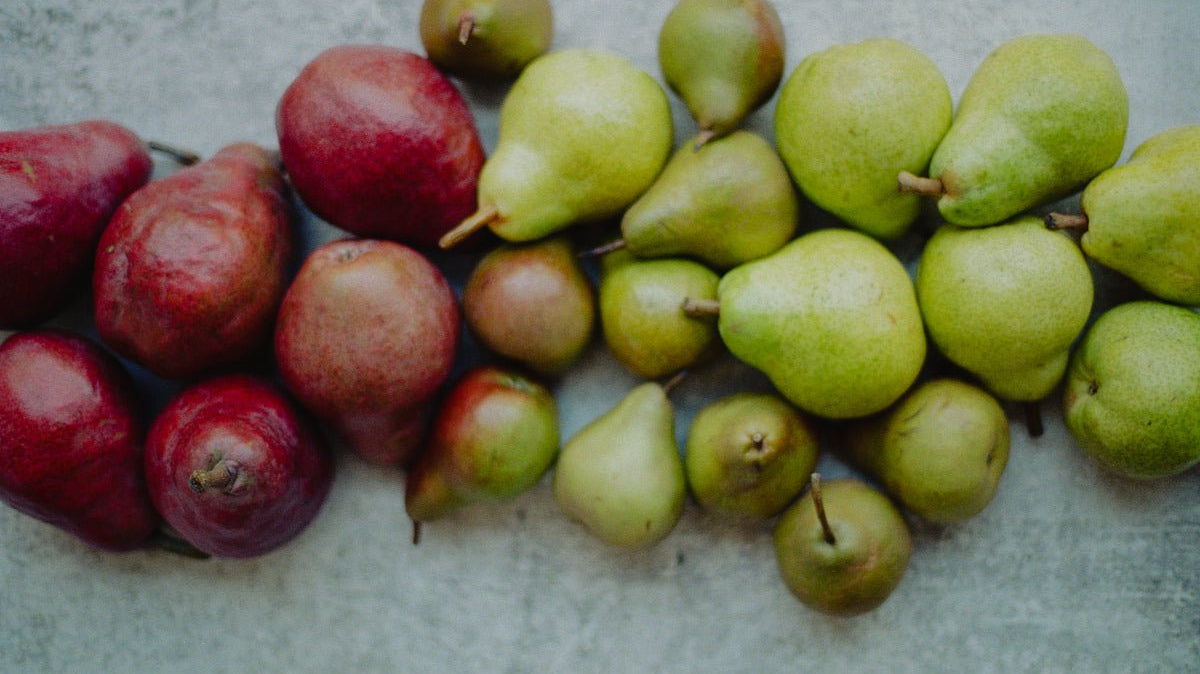 Set a Farmers Market Inspired Table for Your Next Gathering - elsie green