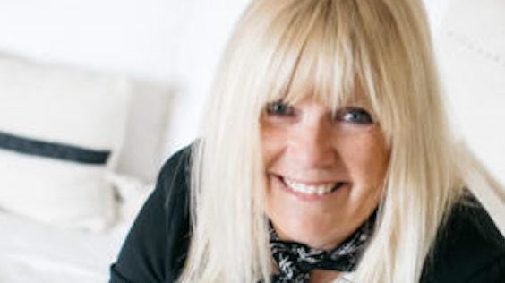 SF Girl by Bay's Gift Edit - elsie green