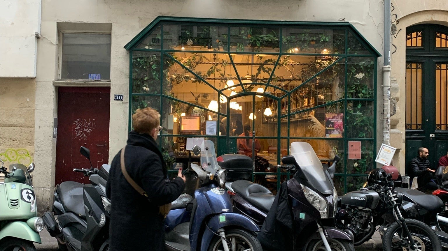 Shop Gal Guide | April - elsie green