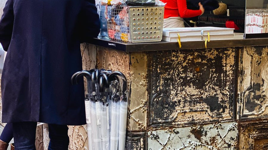 Shop Gal Guide | August Edition - elsie green