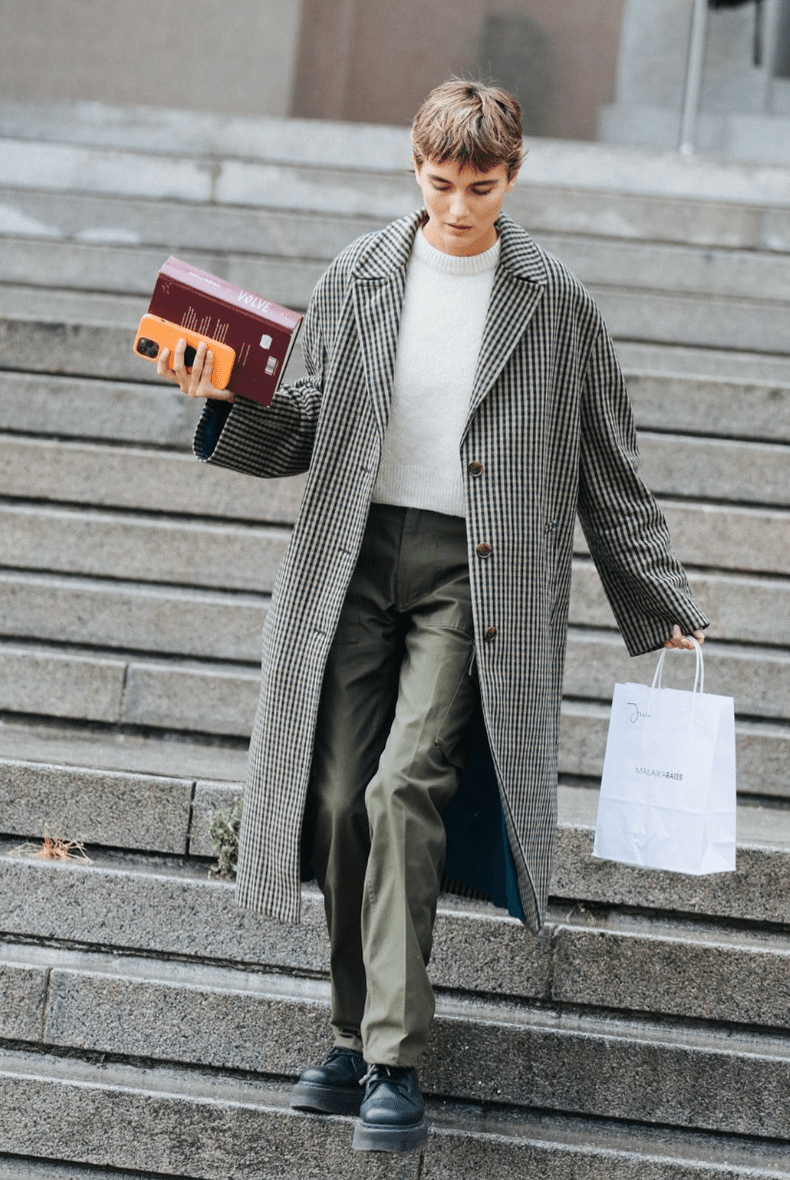 Shop Gal Guide | October Edition - elsie green
