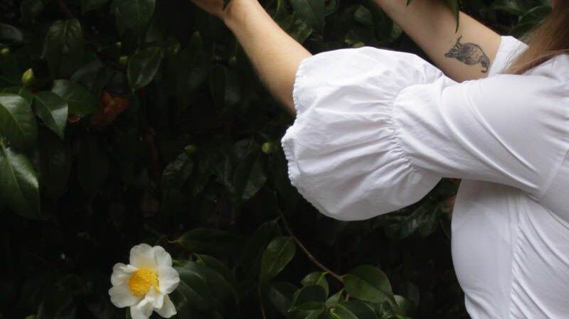 Shop Girl Fashion | In My Garden Era - elsie green