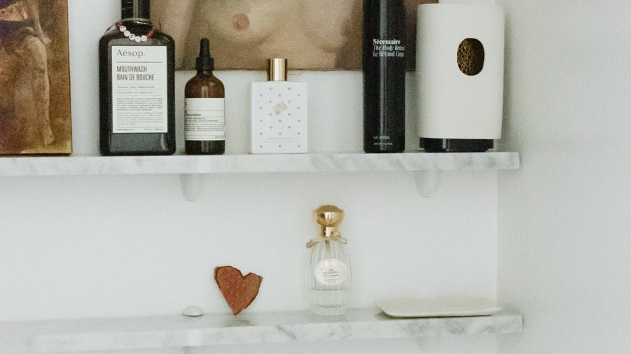 Signature Scents | Shopgirl Favorites - elsie green