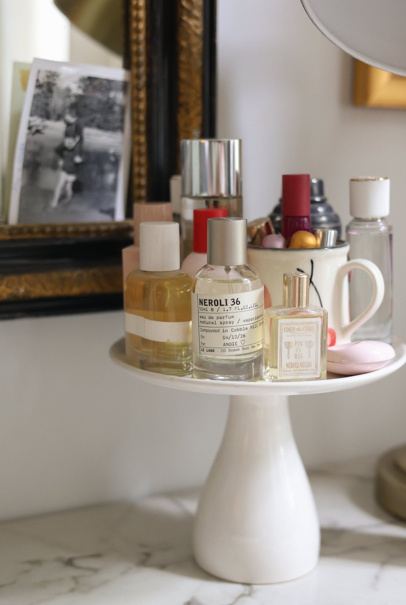 Smells Like Summer | Perfumes - elsie green