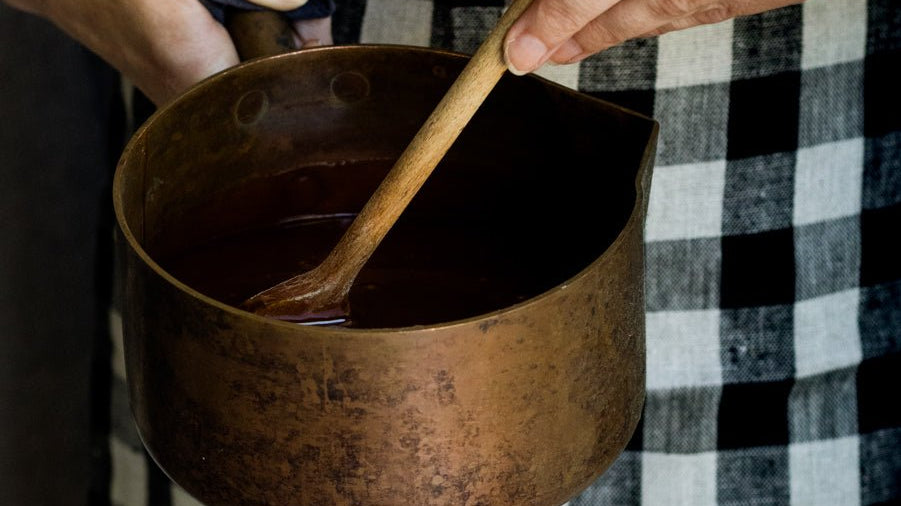 Soup Season - elsie green