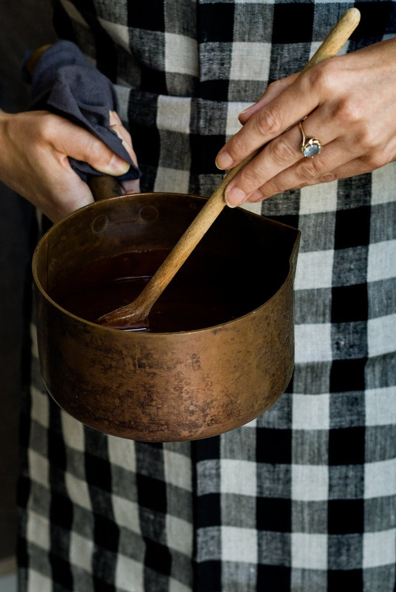 Soup Season - elsie green