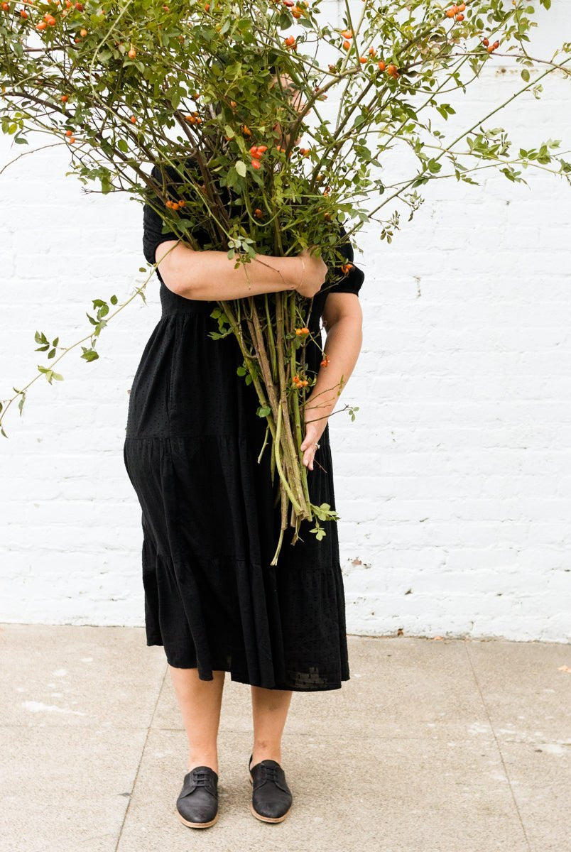 Spring Fashion | In My Garden Era - elsie green
