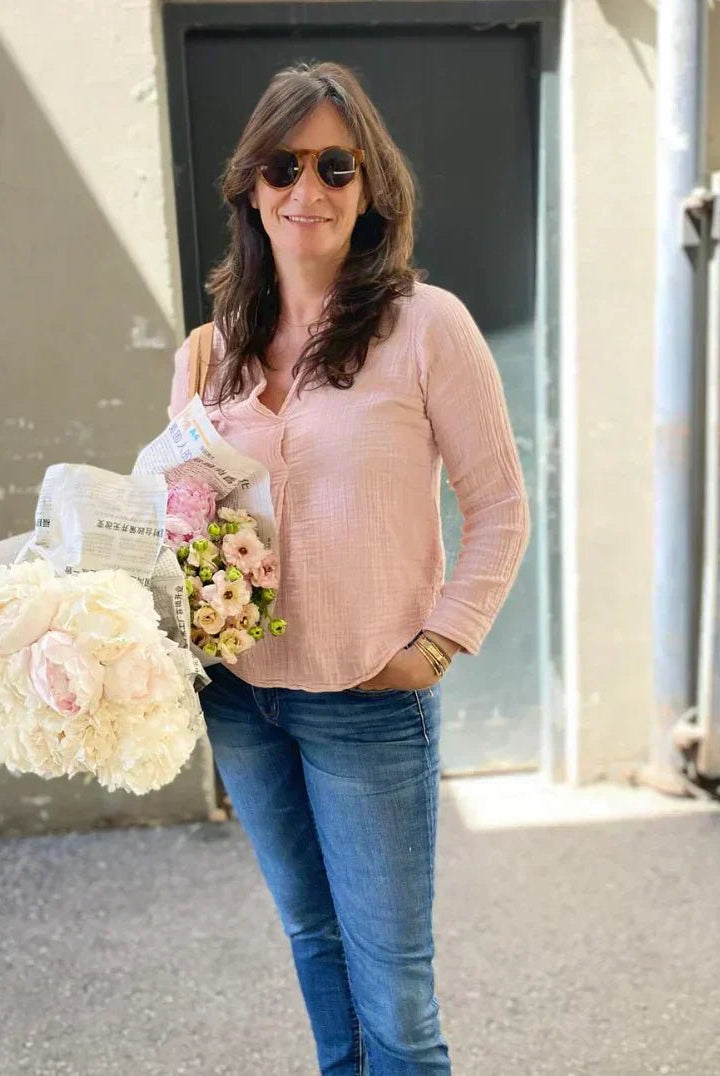 Stylist Edit | Philippine Scali - elsie green