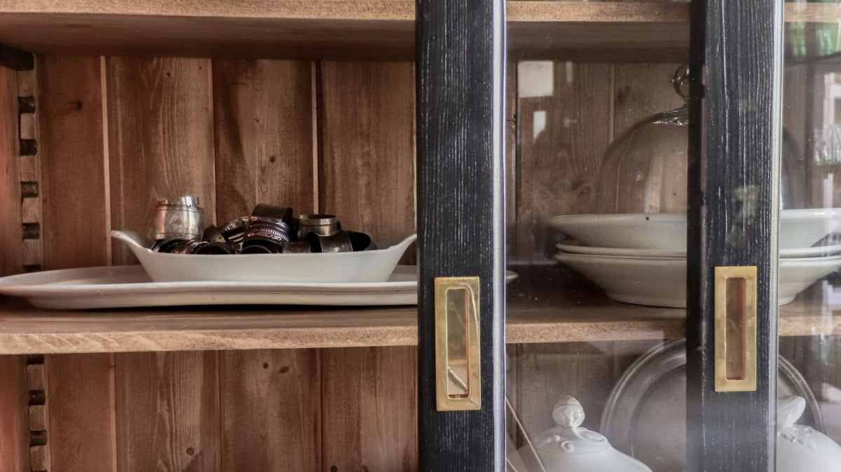 Stylist Secrets | Elsie's Home Survival Kit - elsie green