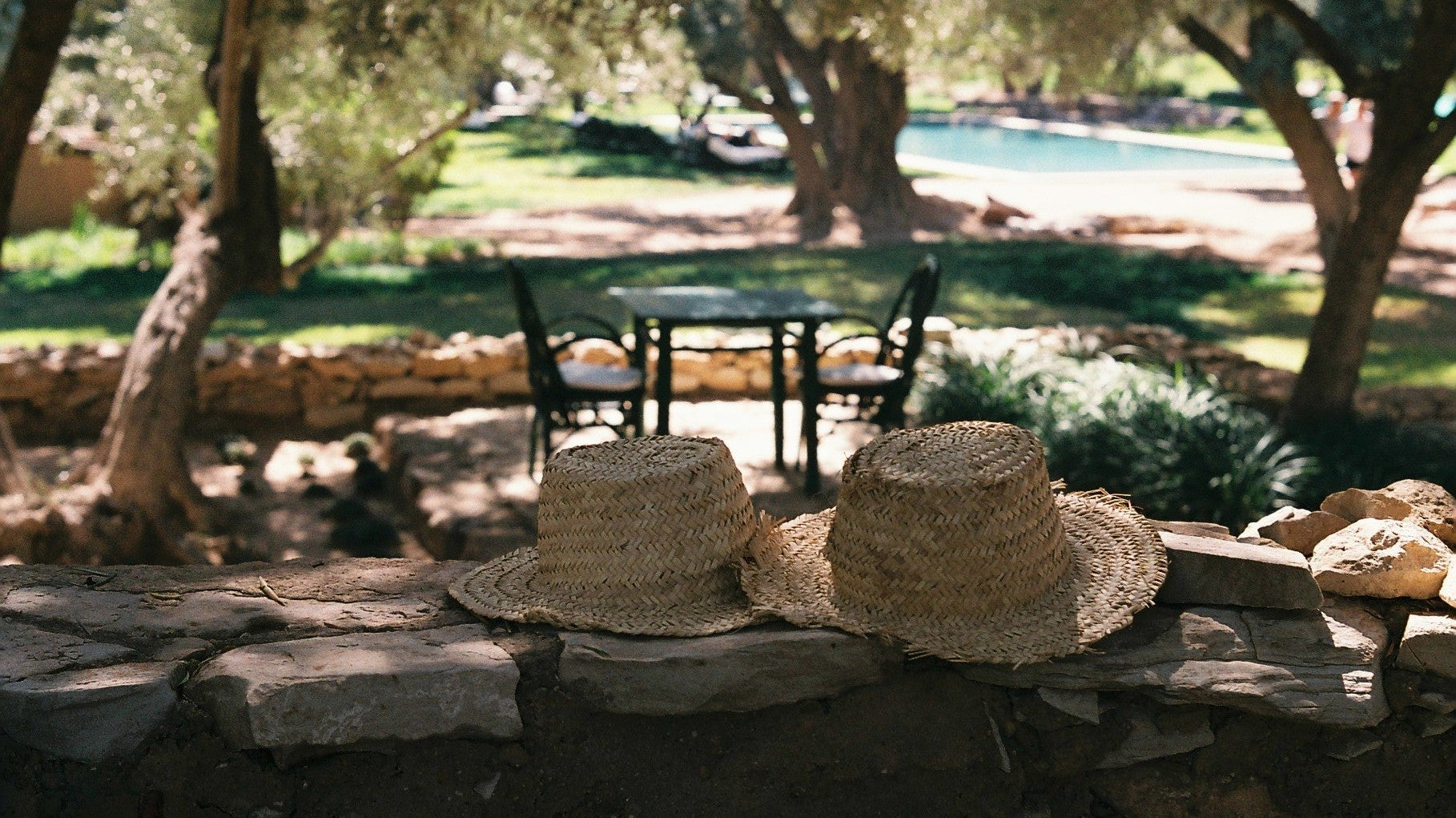 Summer Fashion | In My Garden Era - elsie green