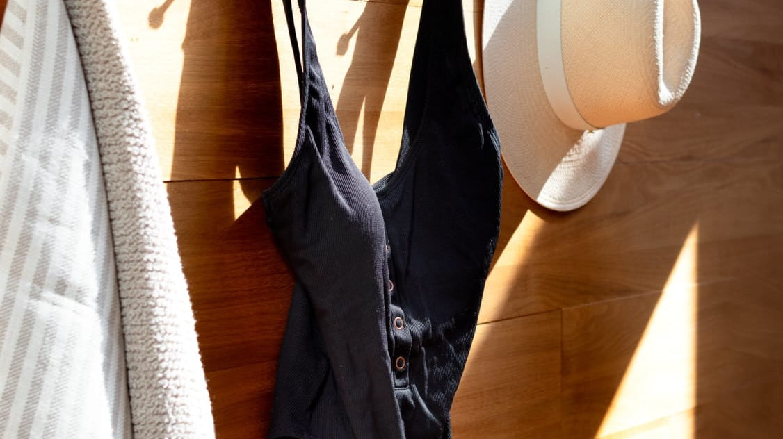 Summer Sparkle | Decor for a Relaxed Season - elsie green