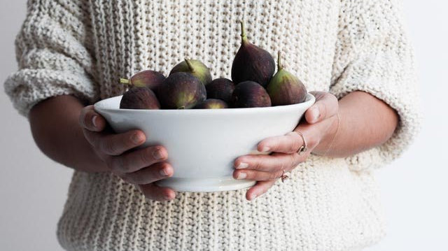 Sweater Haul | Cozy Knits - elsie green