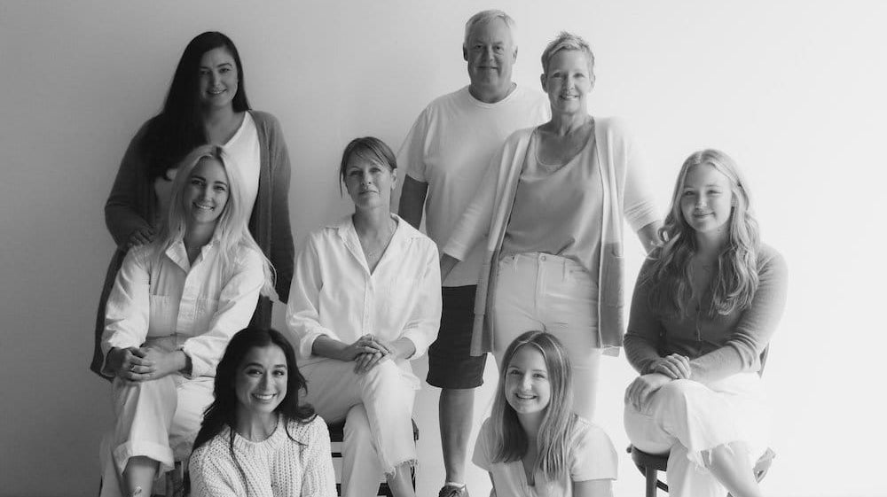 Team Work | Our Partnership with Pledge - elsie green