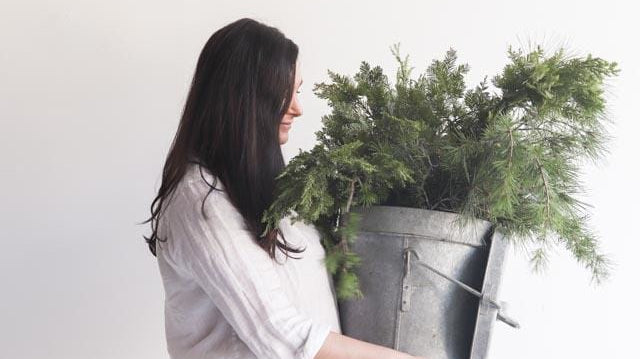 Terra's Floral Kit - elsie green