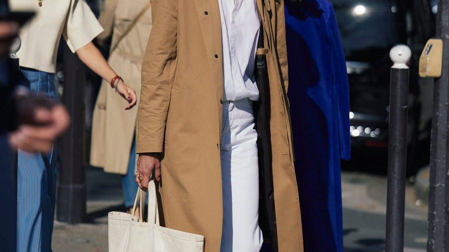 The CBK Effect | The Outerwear Capsule - elsie green