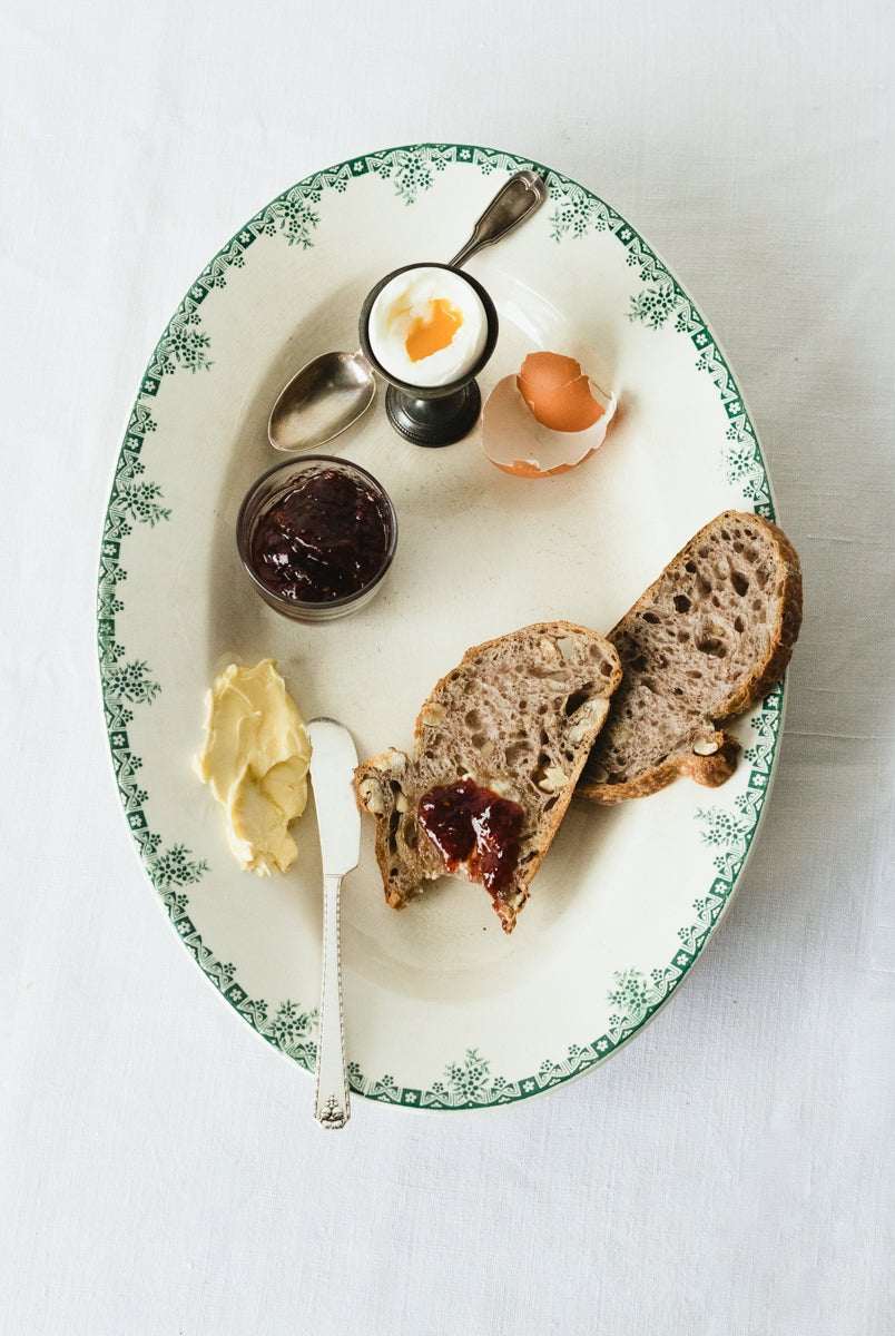 The Closing Shift - elsie green