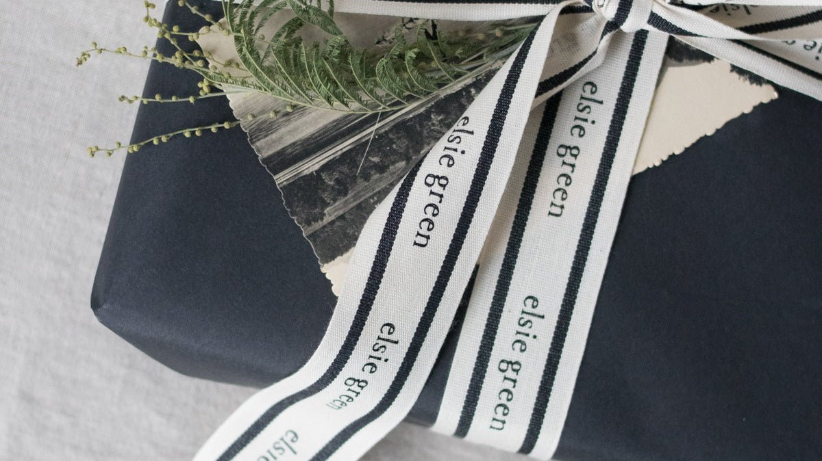 The Gift Edit | Gifts from the Heart - elsie green