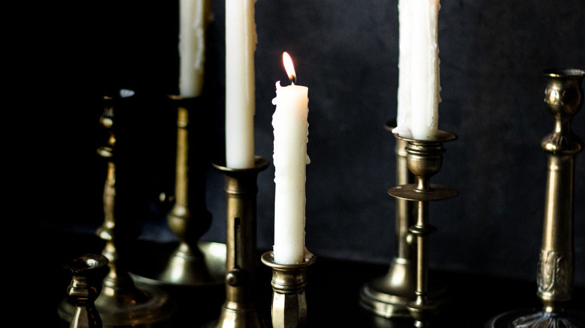 The History of Brass - elsie green