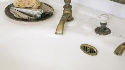 The History of Porcelain - elsie green