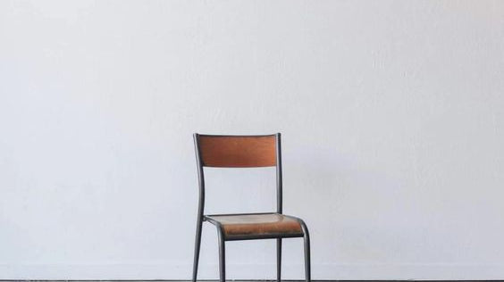 The History of the Mullca 510 School Chair - elsie green