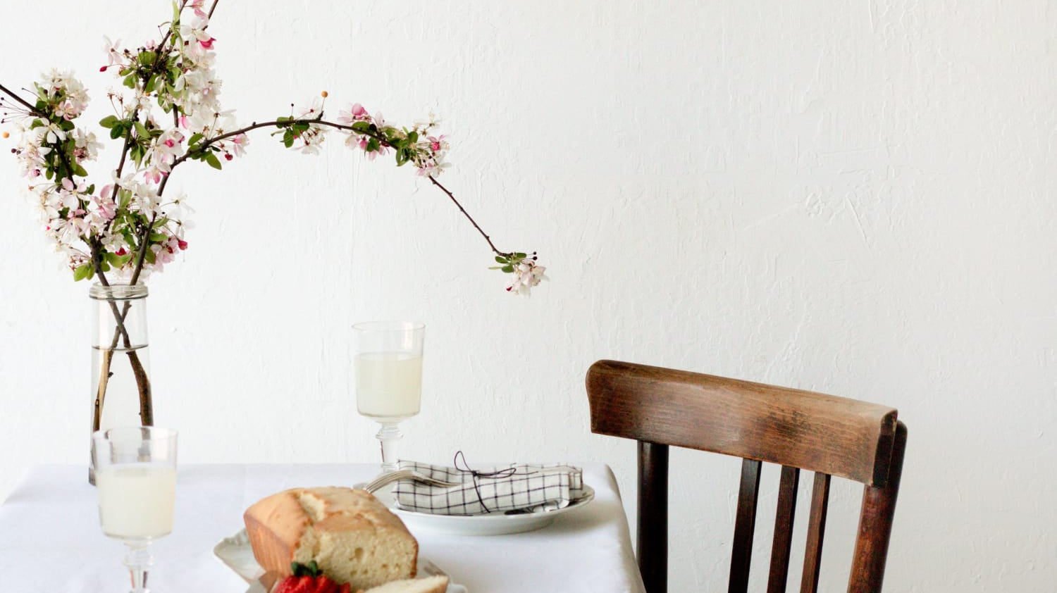 The Only Brunch Recipe You'll Need this Spring - elsie green