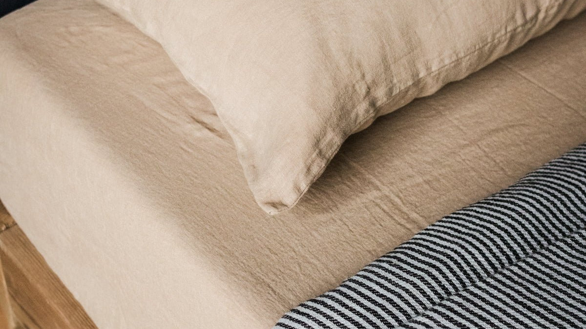 The Truth About Thread Count - elsie green