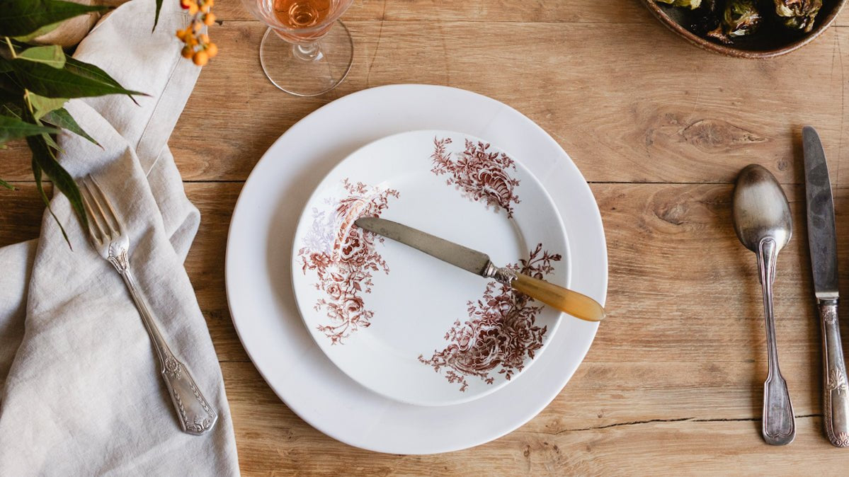 Tradition | Team EG's Love Letters to Thanksgiving - elsie green