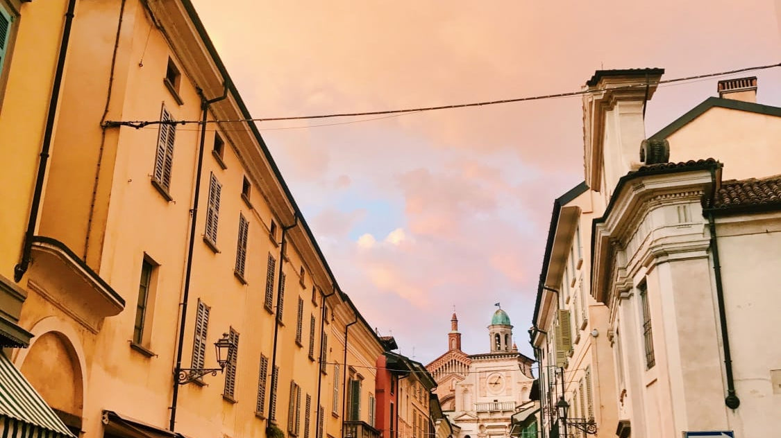 Traditions | Summer of Aperitivo - elsie green