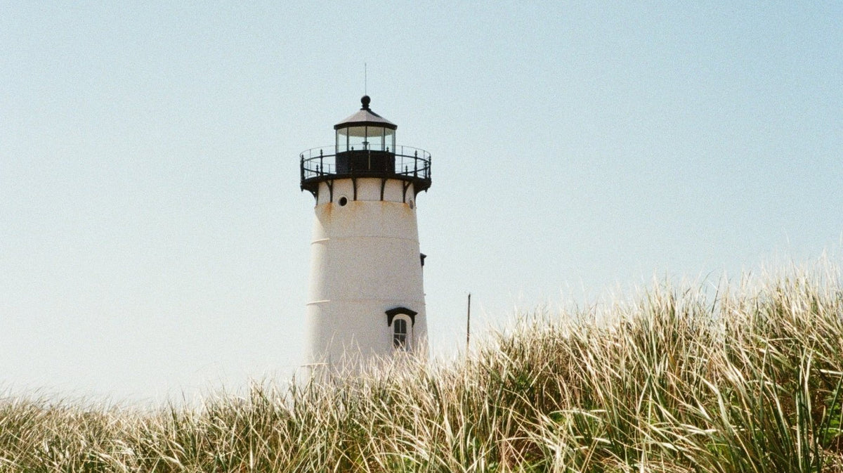 Travel Guide | Martha's Vineyard - elsie green