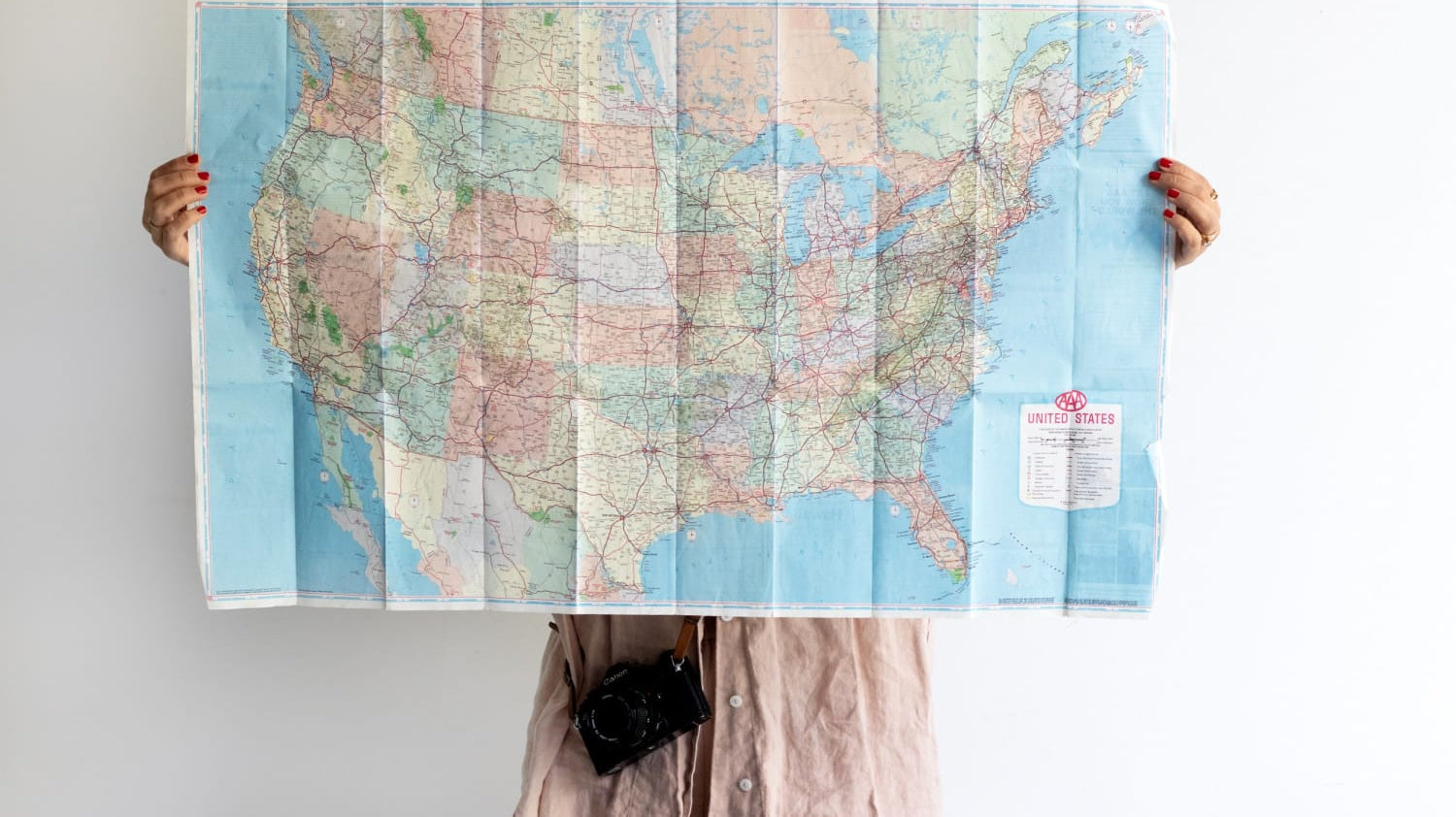 Travel Library | Our Favorite Travel Books - elsie green