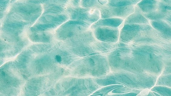 Water Babies - elsie green