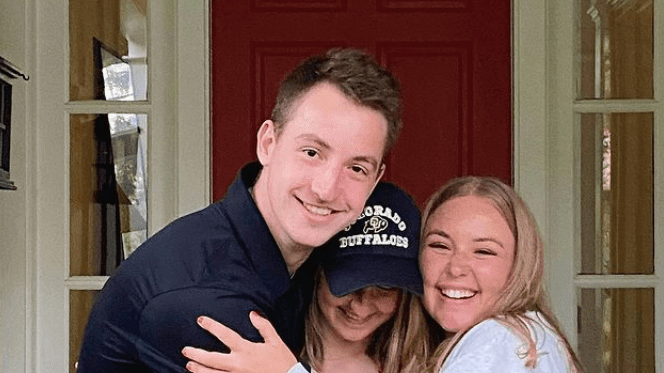 What is Home? - elsie green