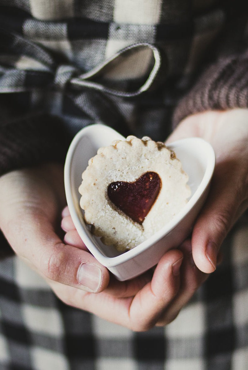 What Your Valentine Actually Wants - elsie green