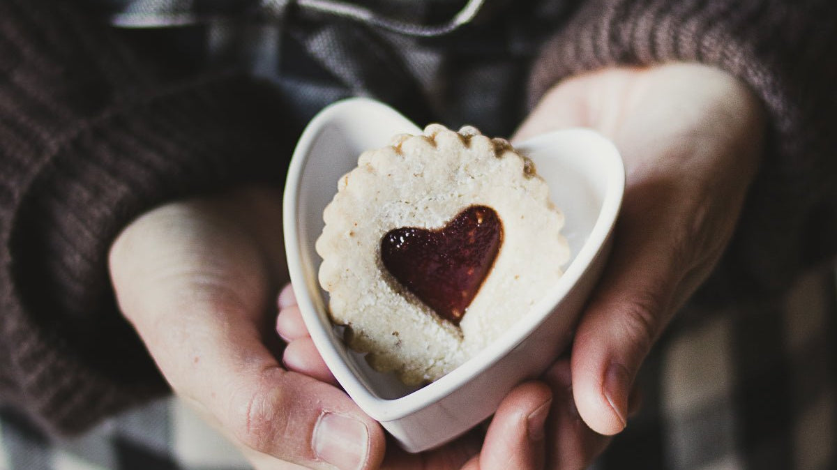 What Your Valentine Actually Wants - elsie green