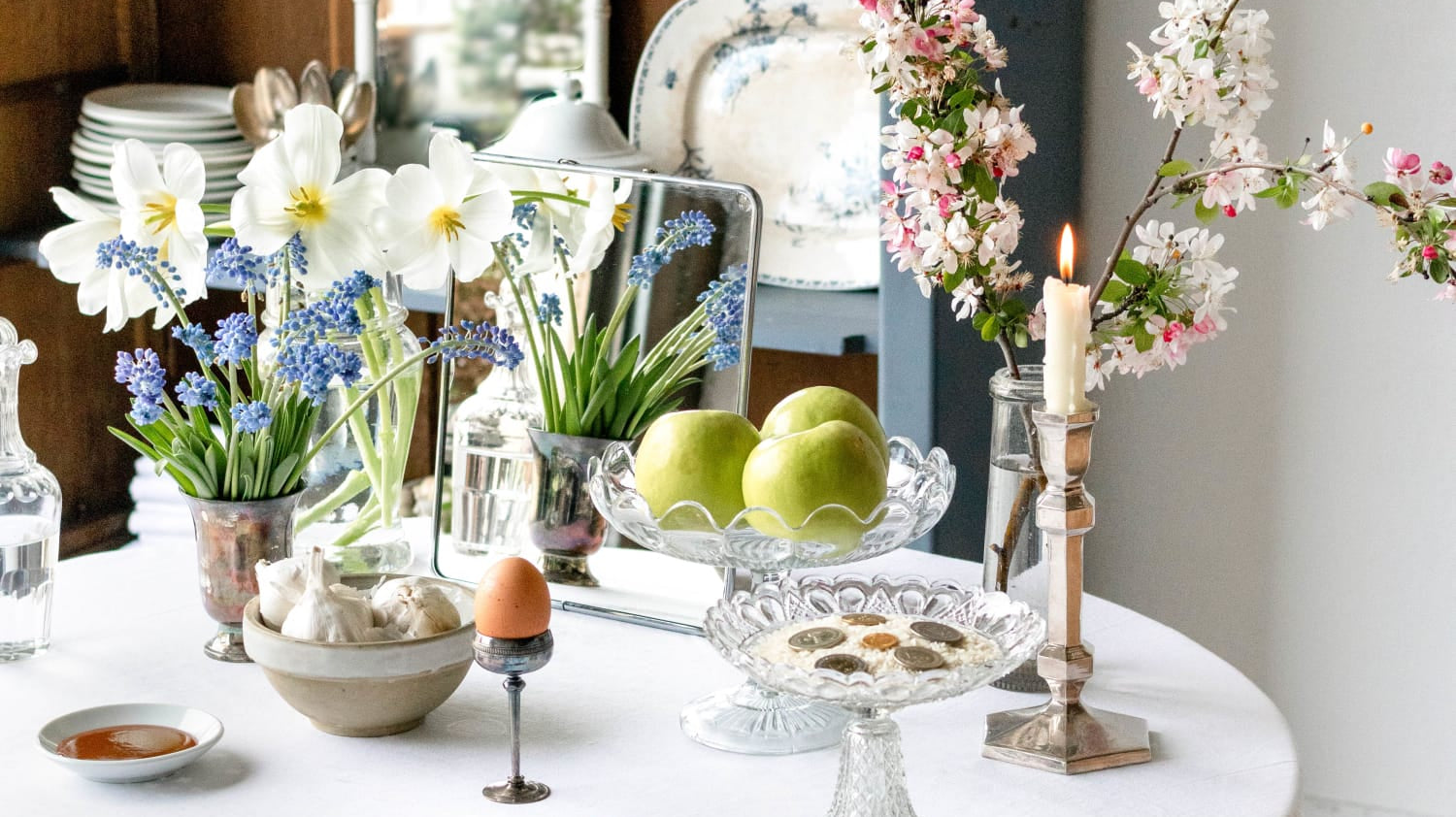 When the Sun Crosses - elsie green