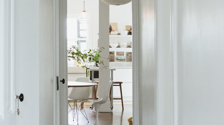 White Out - elsie green