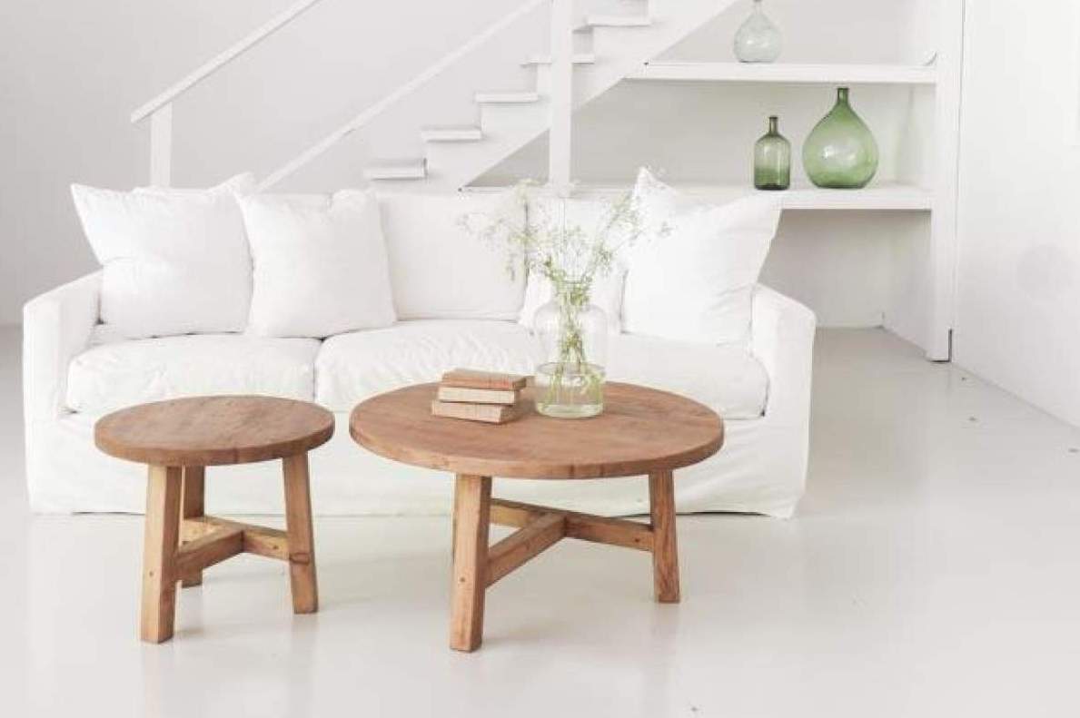 Picture of Reclaimed Wood Furniture - elsie green