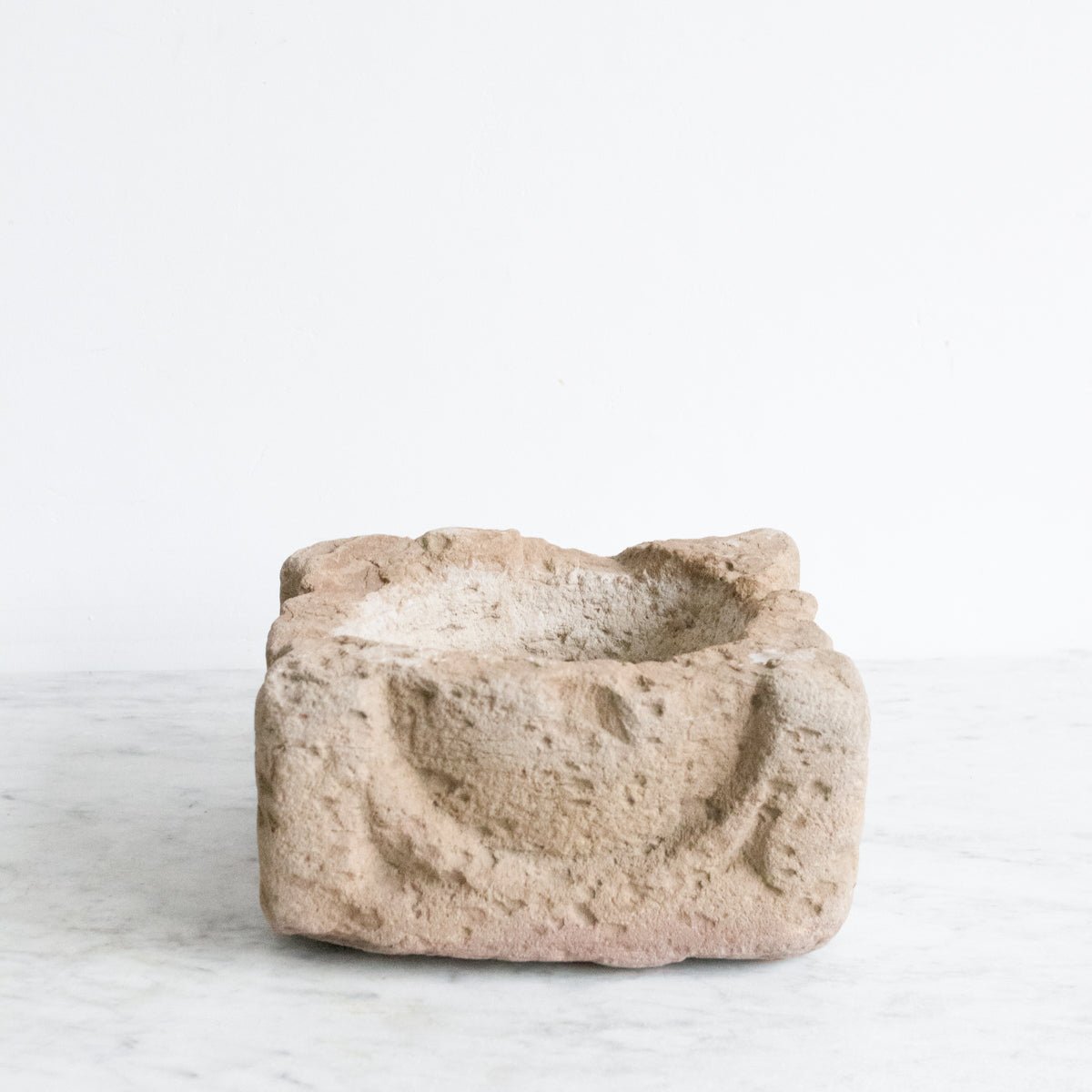 15th Century Stone Mortar - elsie green - decor