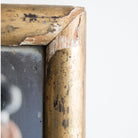 18th Century Gilded Mirror | 48 x 28 - elsie green - Decor
