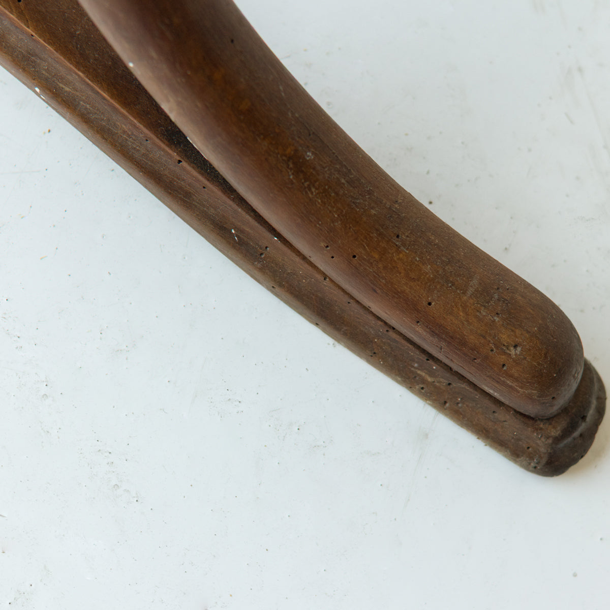 Thonet Marble Console - elsie green