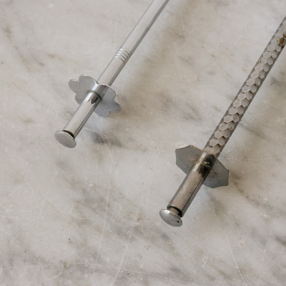 Vintage Ice Grabber - elsie green