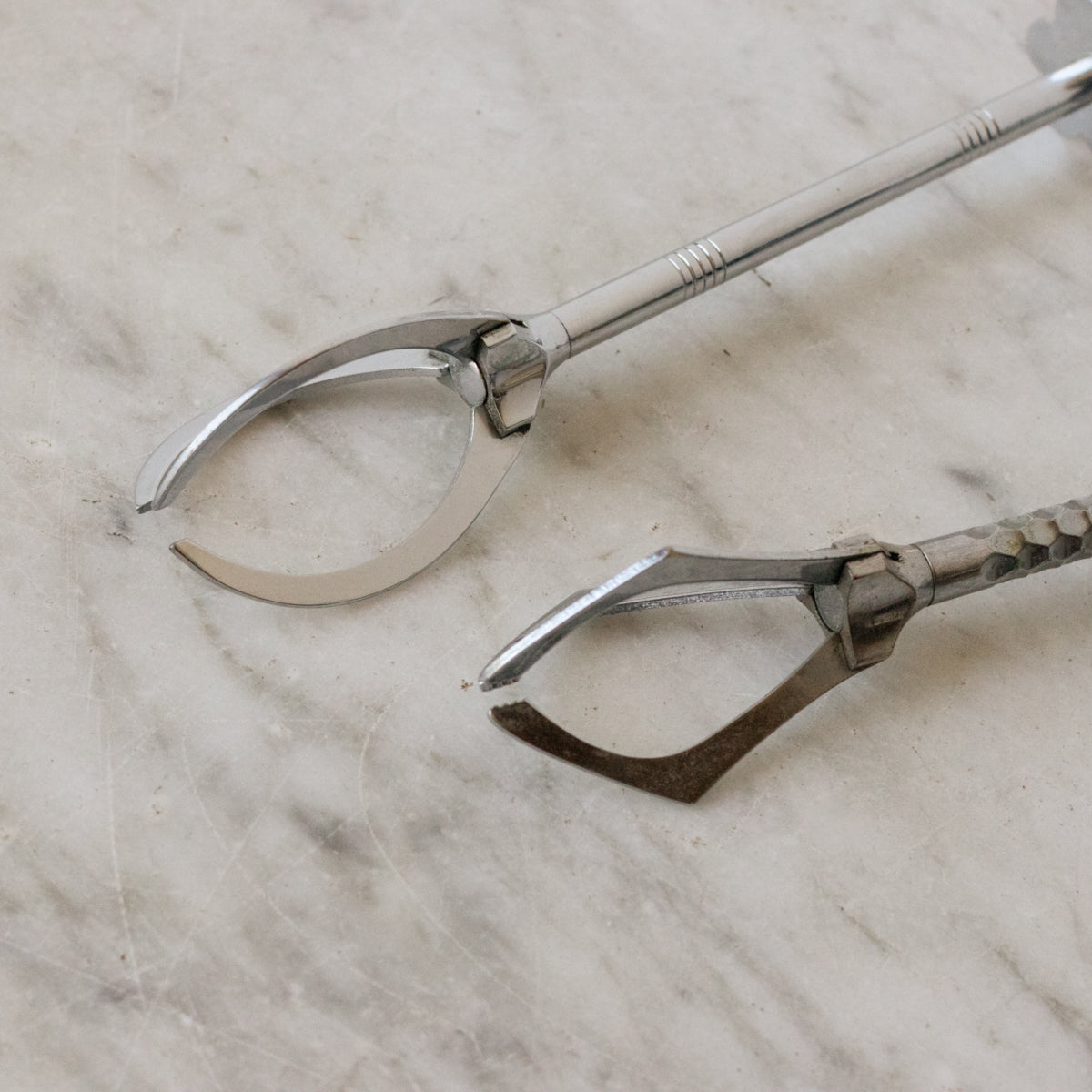 Vintage Ice Grabber - elsie green
