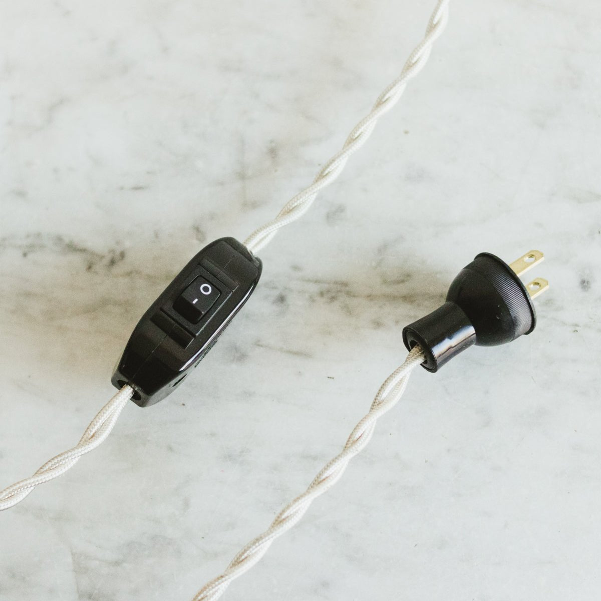 Alabaster Lamp - elsie green - decor