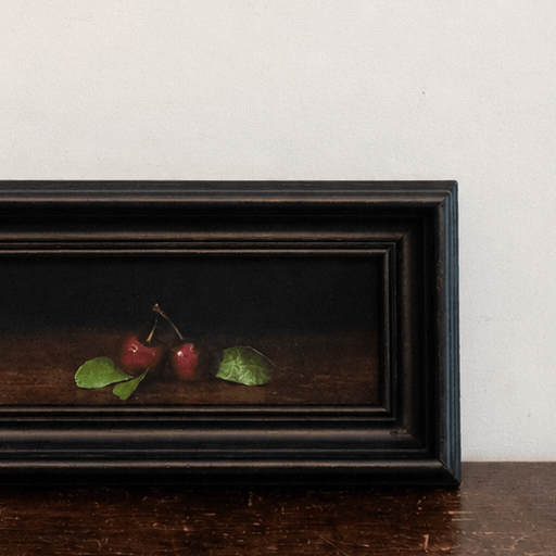 Alexander's Orchard | Jefferson Hayman - elsie green - art