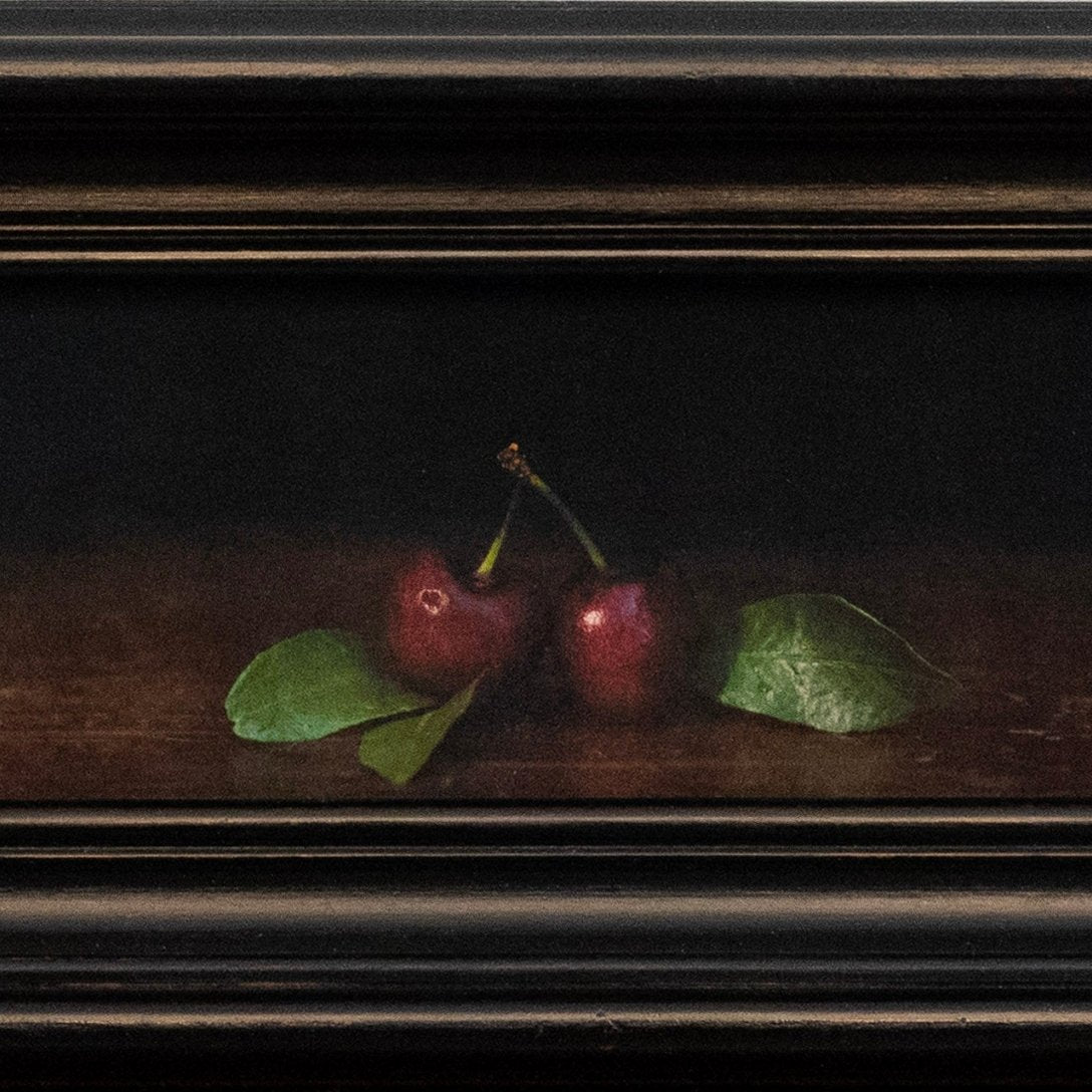 Alexander's Orchard | Jefferson Hayman - elsie green - art
