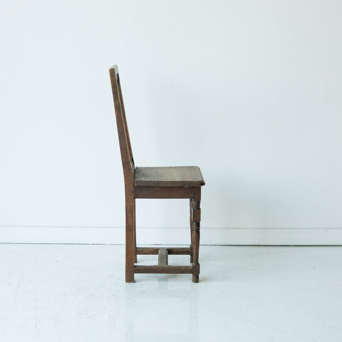 Alsacian Accent Chair - elsie green - furniture