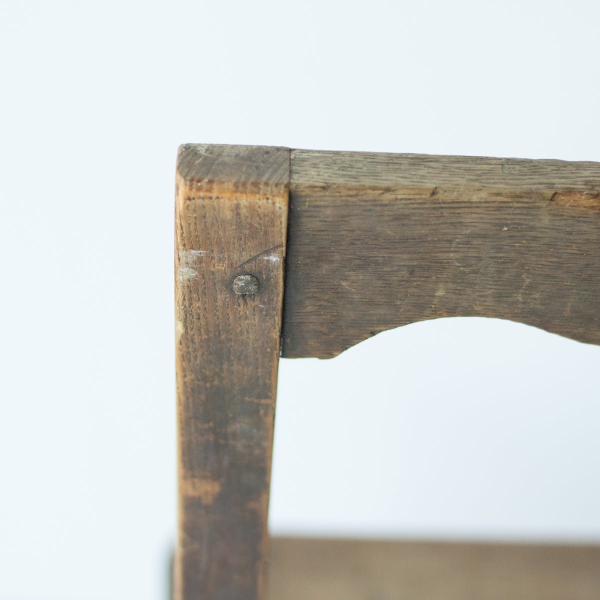 Alsacian Accent Chair - elsie green - furniture