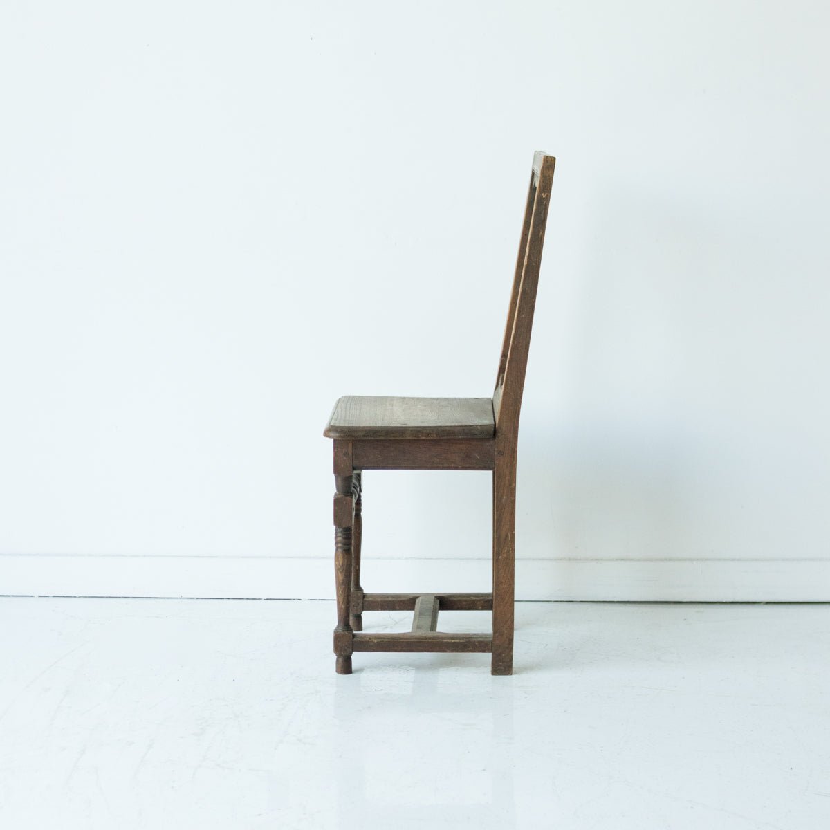 Alsacian Accent Chair - elsie green - furniture